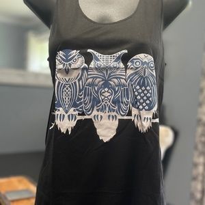 Women's Tank top tees